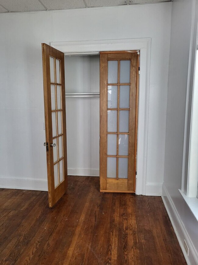 Foto del edificio - 118 College Pl