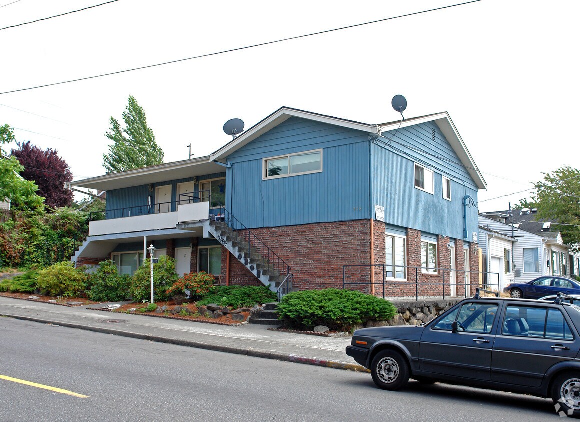 Primary Photo - 315 65th St