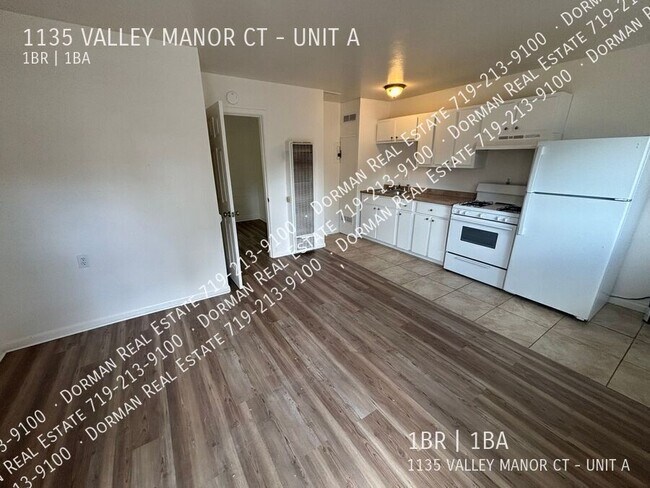Foto del edificio - 1135 Valley Manor Ct