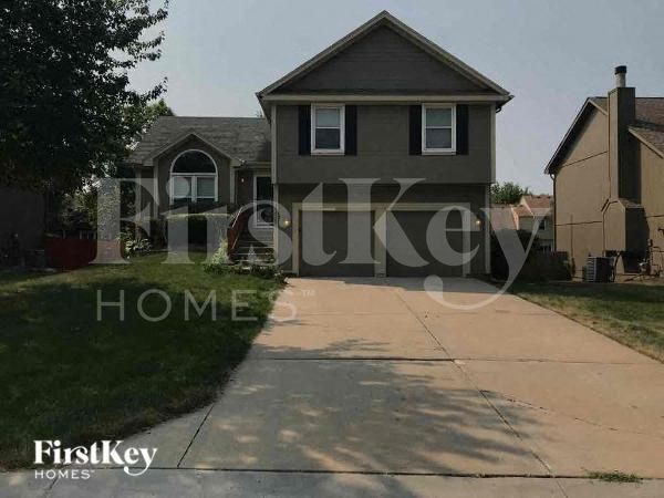 Primary Photo - 17235 W 156th Terrace