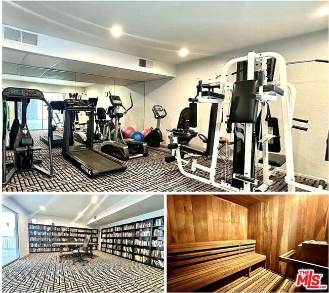 Building Photo - 1515 S Beverly Dr