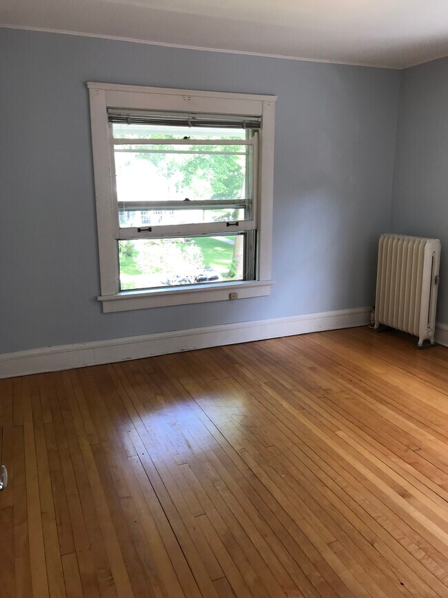 Bedroom 1 - 1903 Madison St