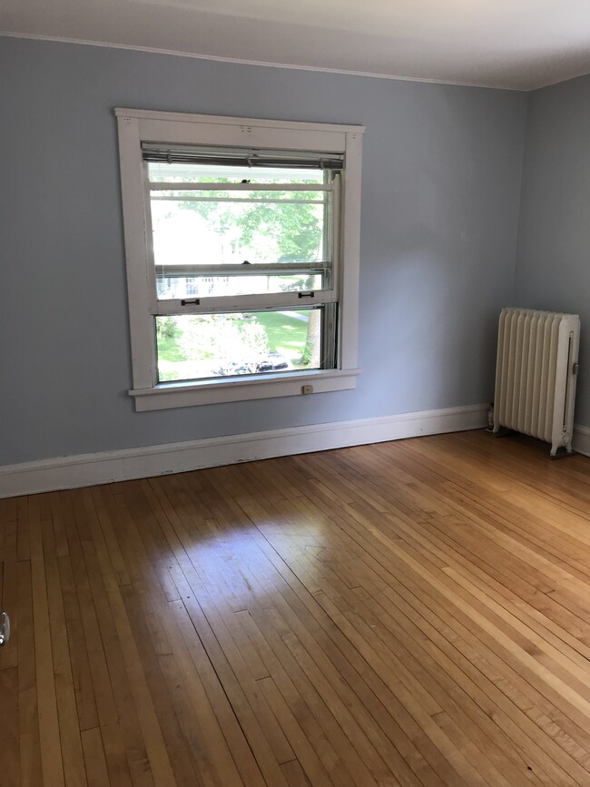 Bedroom 1 - 1903 Madison St