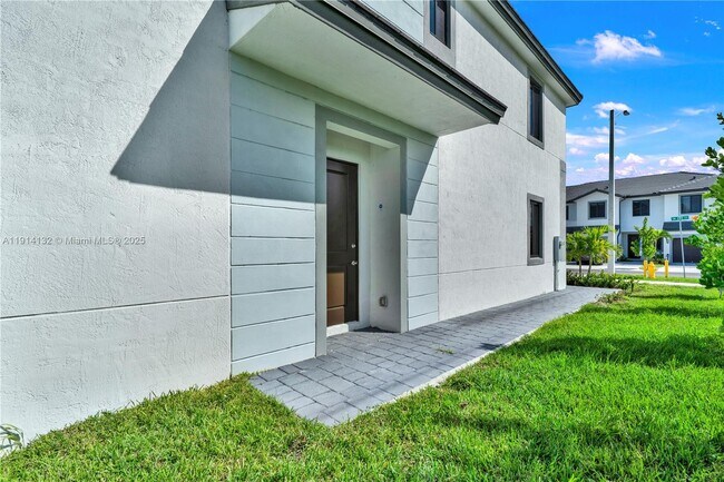 Foto del edificio - 34520 SW 191st Ct