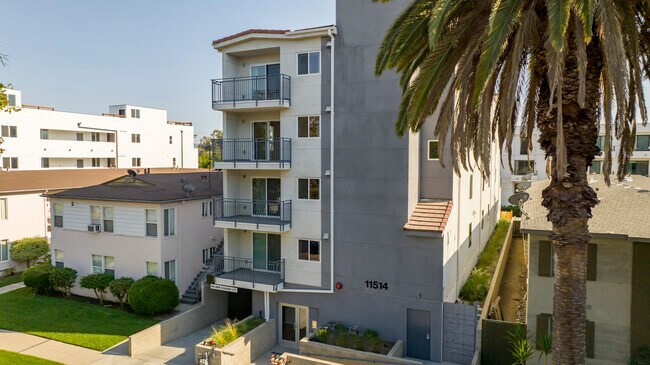 Foto del edificio - 11514 Cumpston St