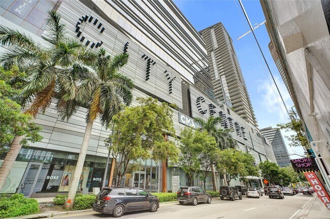Foto del edificio - 88 SW 7th St
