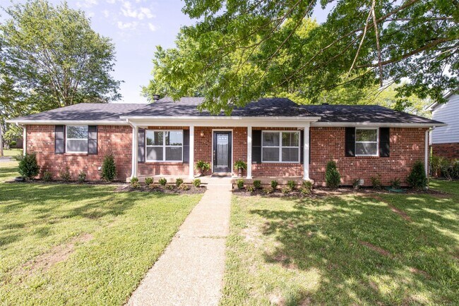 Building Photo - 3300 Shakertown Rd