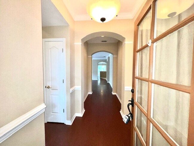 Foto del edificio - Move in now!! Elegant 1 story home in Lake...