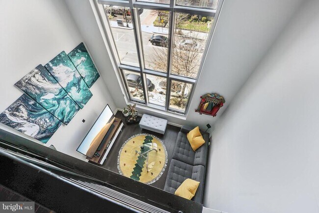 Foto del edificio - 1515 15th St NW