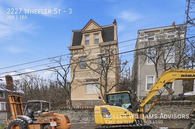 Photo - 2227 Wheeler St Apartment