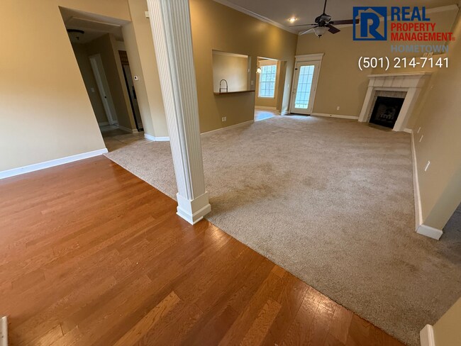 Foto del edificio - 1609 White Oak Cir
