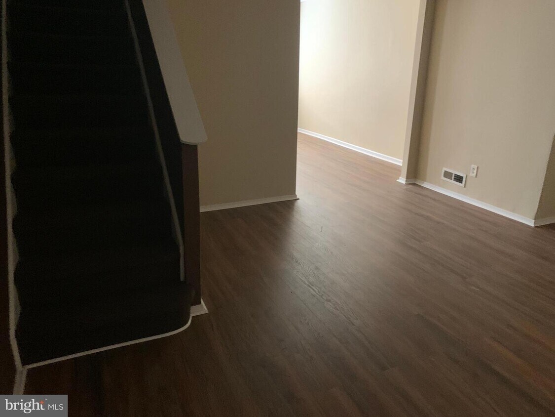 Foto principal - 2522 Carroll St