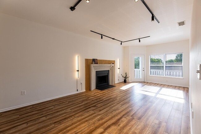 Living Room - 14301 Rosy Ln