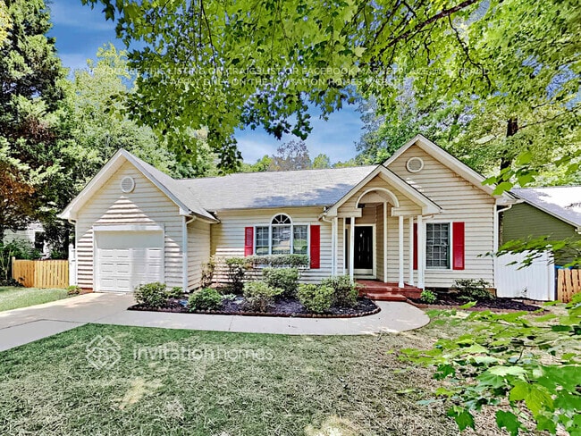 Building Photo - 2831 Cedar Chase Dr