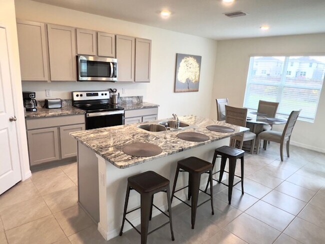 Building Photo - Great Rental Home in Wesley Chapel, Florida.
