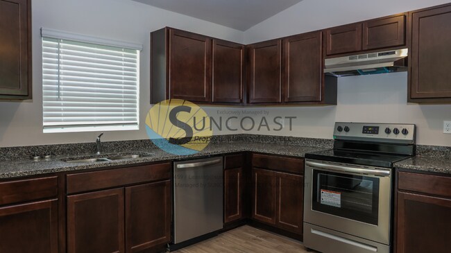 Foto del edificio - Luxury Living In Palm Coast.