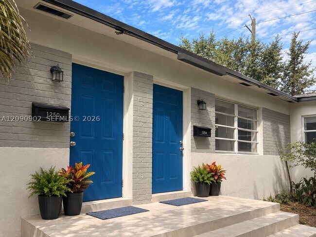 Foto del edificio - 1252 NW 58th St