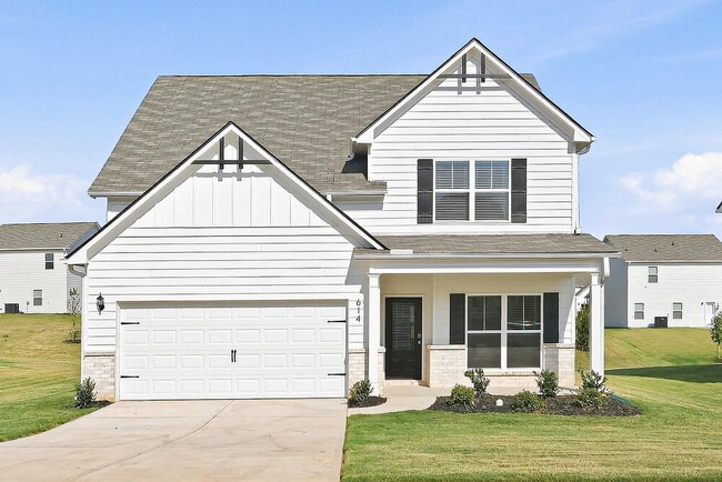 Building Photo - 614 Slate Rd