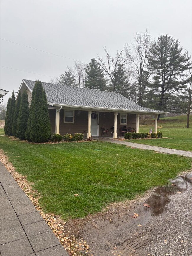 Foto del edificio - 386 W US Hwy 30