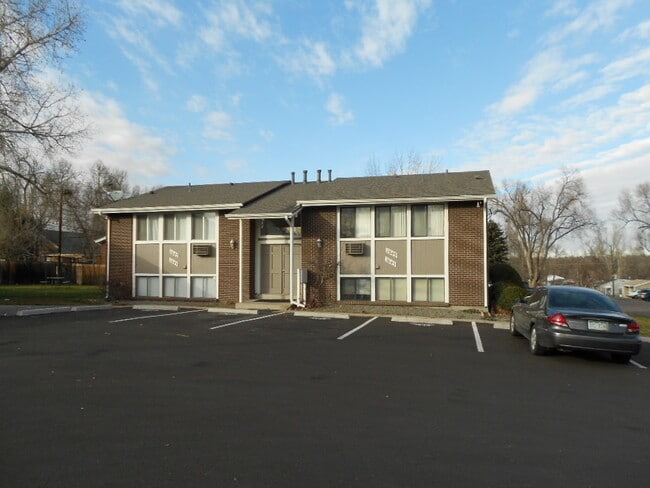 Building Photo - 1625 Jay St