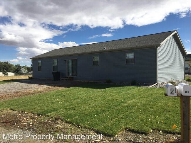 Foto del edificio - 3 br, 2 bath House - 406 Roxy Lane