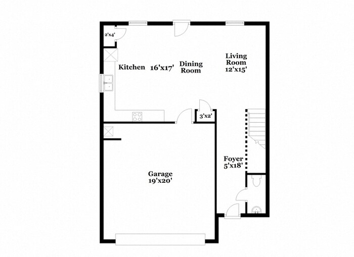 Foto del edificio - 346 Freeman Cir