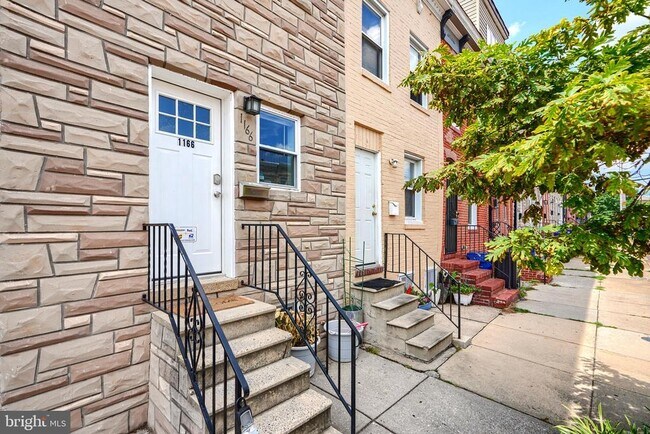 Foto del edificio - 1166 Carroll St