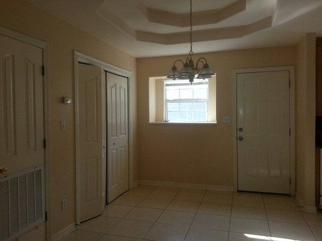 Dining Room - 1702 Tierra Dulce Dr