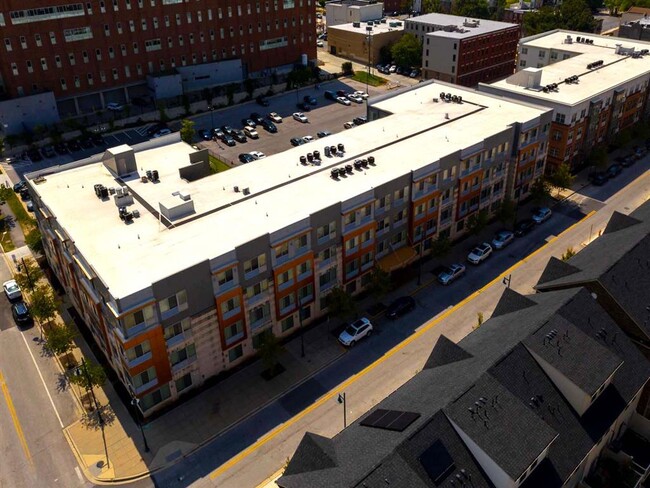 Foto del edificio - Ashland Commons