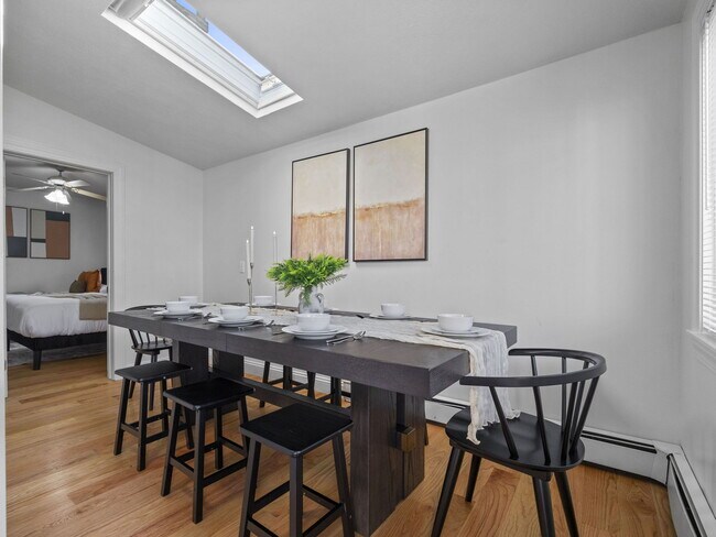 Foto del edificio - 110 Glen St