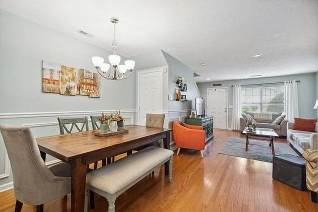 Foto del edificio - Move-In Ready Townhouse in Prime Location ...