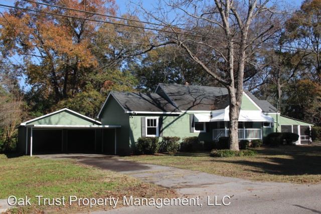 Foto principal - 4502 Holmes Ave