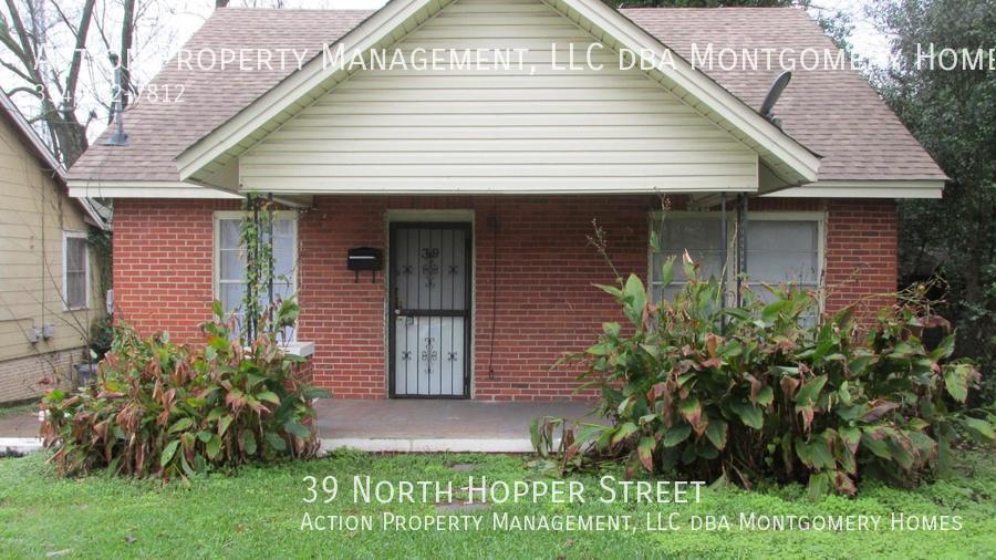 Foto principal - 39 N Hopper St