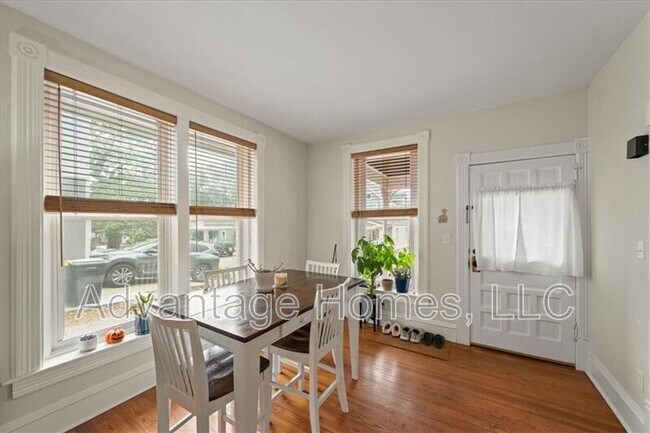 Foto del edificio - 4523 Wyoming St