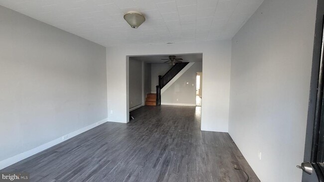 Foto del edificio - 262 Indiana Ave