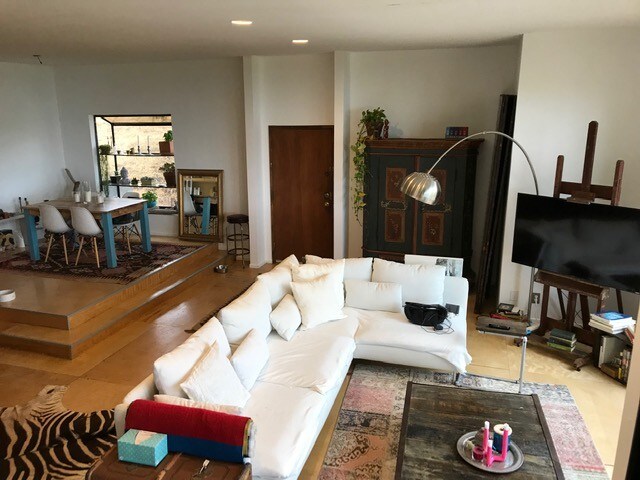 living room - 333 Costa Del Sol Way