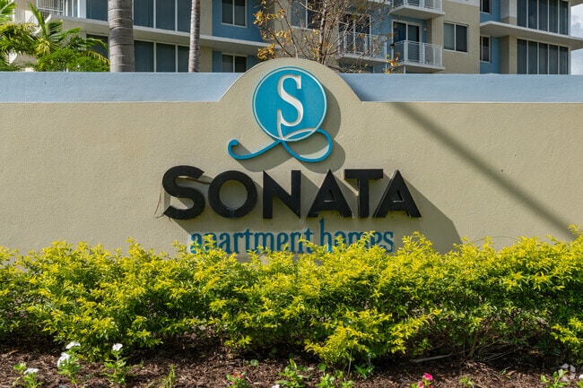 Building Photo - Sonata Apartments