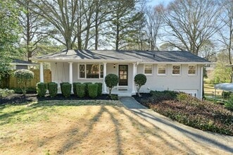 Building Photo - 2274 Burch Cir NE