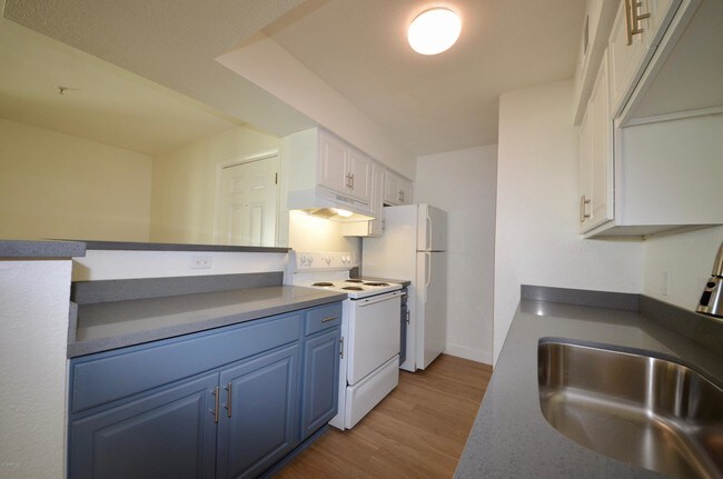 Foto del edificio - 4308 N Longview Ave