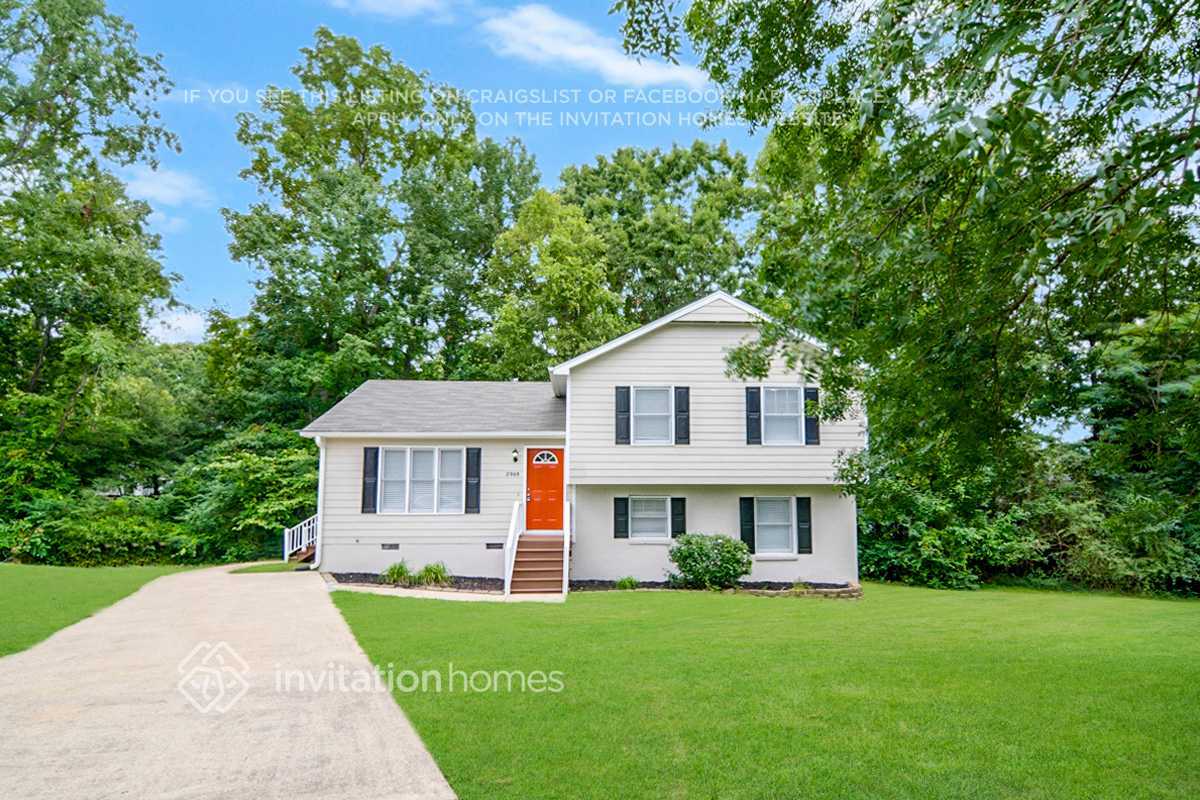 Foto principal - 2908 Buckthorne Ct