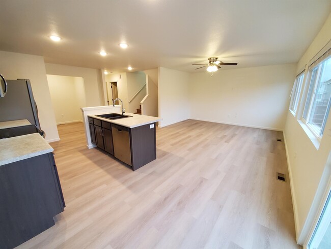 Foto del edificio - 13609 E Pawnee St