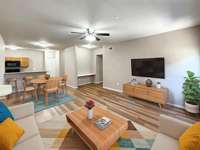 Foto del edificio - 512 E Hazelwood St