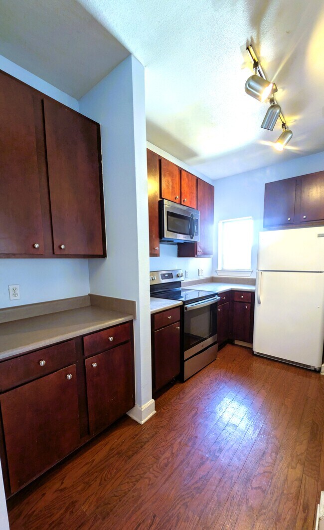 Foto del edificio - 1901 Crossing Pl