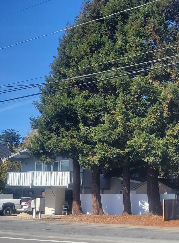 224 Center Ave, Aptos, CA 95003 House Rental in Aptos, CA