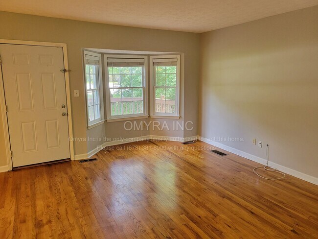 Foto del edificio - 506-508 Scott Boulevard