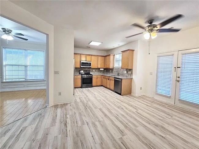 Building Photo - 1372 Dukes Creek Dr NW