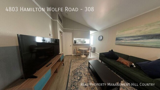 Foto del edificio - 4803 Hamilton Wolfe Rd
