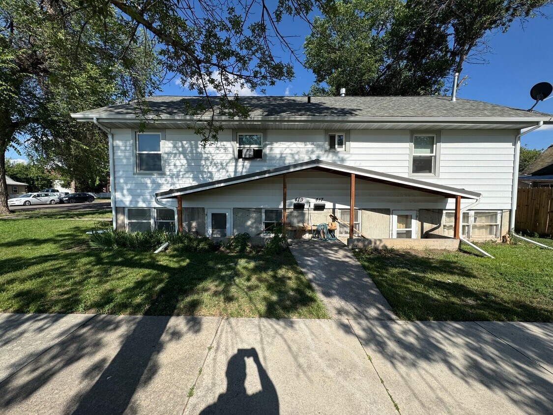 Foto principal - 1300 5th Ave N