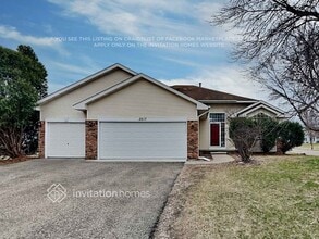 Building Photo - 2617 Edinbrook Terrace