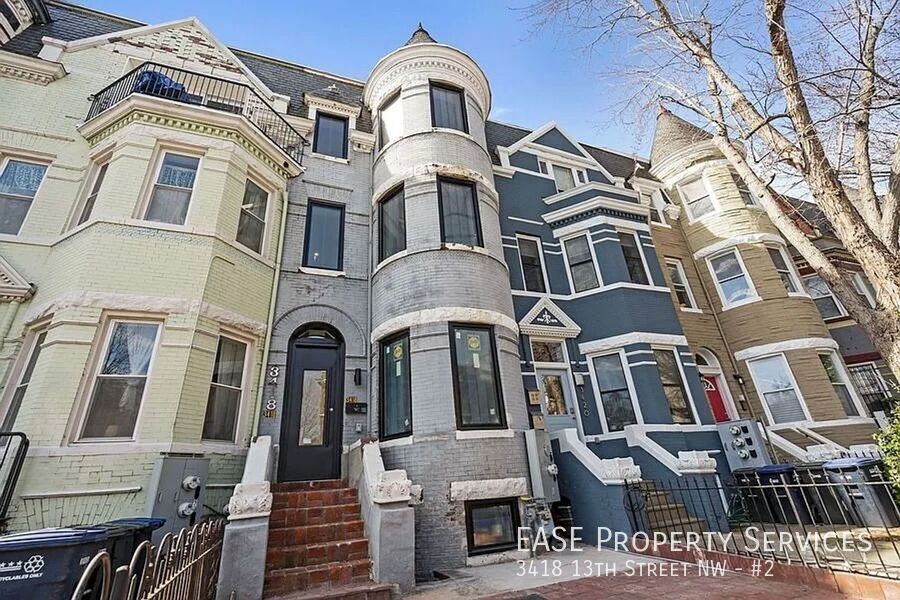 Foto principal - 3418 13th St NW